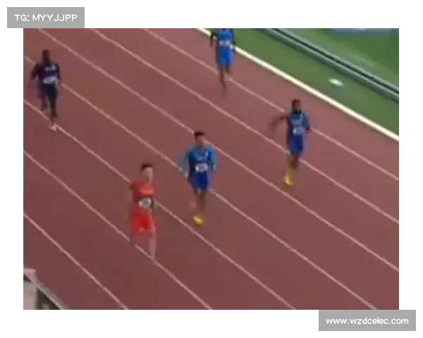 2017钻石联赛总决赛100米